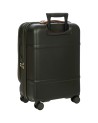  Bric's - Trolley cabina espandibile con tasca in policarbonato
