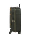  Bric's - Trolley cabina espandibile con tasca in policarbonato