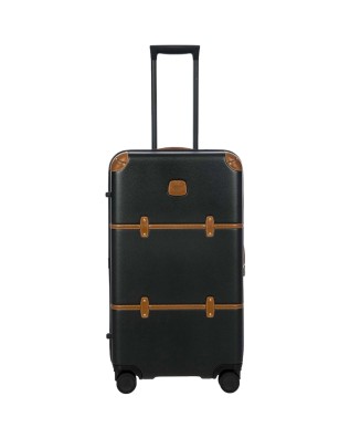 Bric's - Großer Koffer-Trolley, 72 cm, 4 Rollen, Bellagio 2