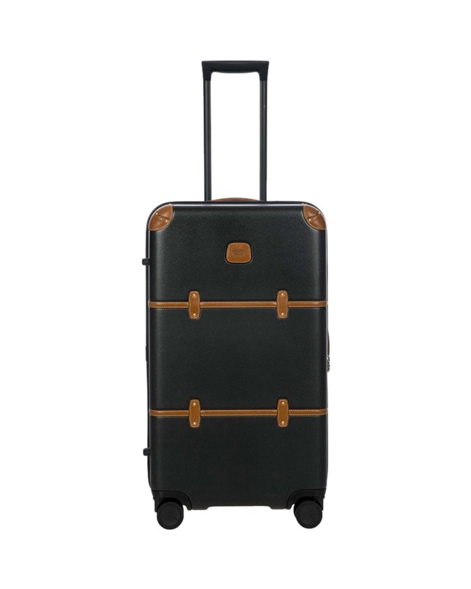  Bric's - Trolley baule grande 72 cm 4 ruote Bellagio
