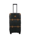  Bric's - Trolley baule grande 72 cm 4 ruote Bellagio