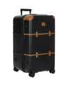  Bric's - Trolley baule grande 72 cm 4 ruote Bellagio