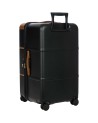  Bric's - Trolley baule grande 72 cm 4 ruote Bellagio
