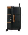  Bric's - Trolley baule grande 72 cm 4 ruote Bellagio