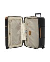  Bric's - Trolley baule grande 72 cm 4 ruote Bellagio