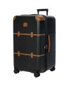  Bric's - Trolley baule grande 72 cm 4 ruote Bellagio