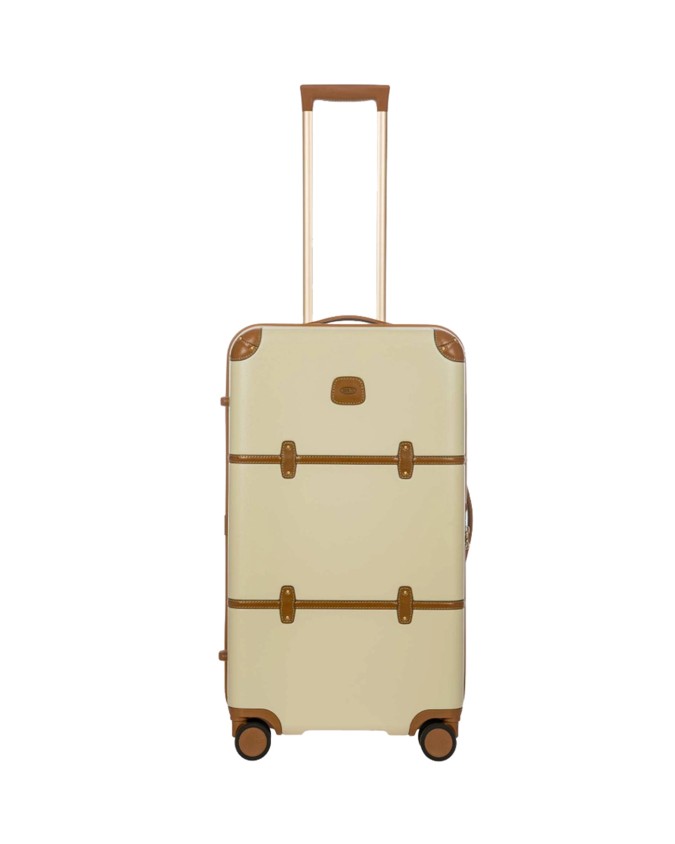  Bric's - Trolley baule grande 72 cm 4 ruote Bellagio