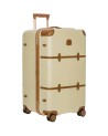  Bric's - Trolley baule grande 72 cm 4 ruote Bellagio