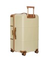 Bric's - Trolley baule grande 72 cm 4 ruote Bellagio