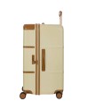  Bric's - Trolley baule grande 72 cm 4 ruote Bellagio