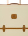  Bric's - Trolley baule grande 72 cm 4 ruote Bellagio