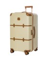  Bric's - Trolley baule grande 72 cm 4 ruote Bellagio
