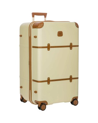  Bric's - Trolley baule grande 82 cm 4 ruote Bellagio 2
