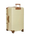  Bric's - Trolley baule grande 82 cm 4 ruote Bellagio