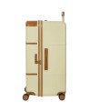  Bric's - Trolley baule grande 82 cm 4 ruote Bellagio