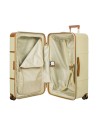  Bric's - Trolley baule grande 82 cm 4 ruote Bellagio