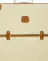  Bric's - Trolley baule grande 82 cm 4 ruote Bellagio