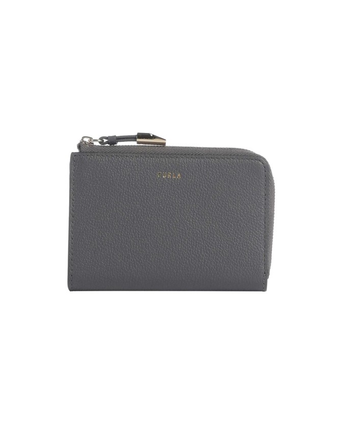  Furla - Porta carte di credito in pelle M Goccia