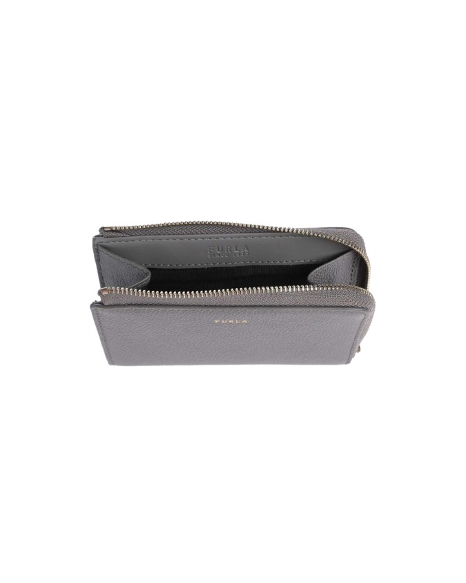 Furla - Kreditkartenetui aus Leder M...