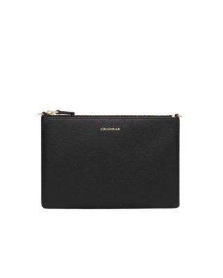  Coccinelle - Borsa a tracolla in pelle mini Best