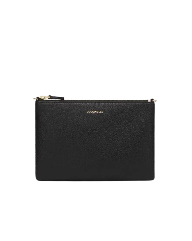  Coccinelle - Borsa a tracolla in pelle mini Best