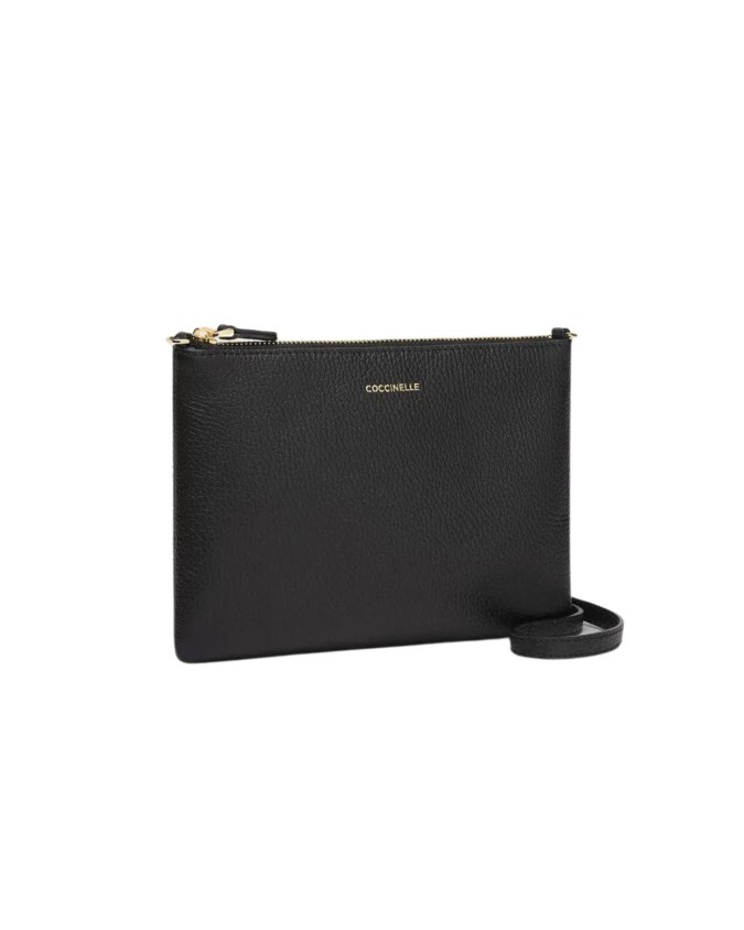  Coccinelle - Borsa a tracolla in pelle mini Best