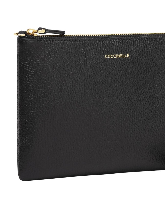  Coccinelle - Borsa a tracolla in pelle mini Best