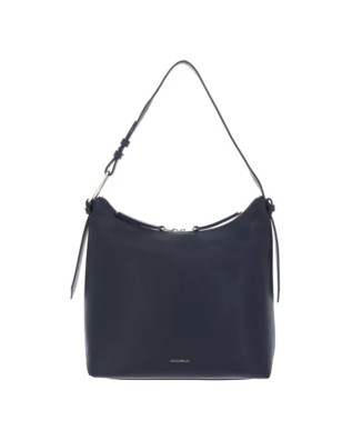  Coccinelle - Borsa sotto spalla in pelle piccola Malory