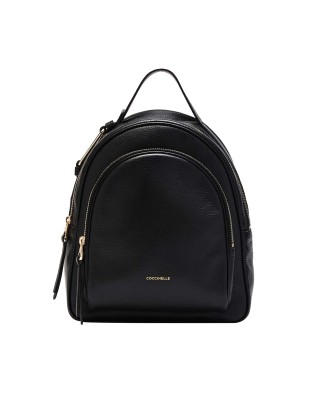 Coccinelle - Malory Medium Women's Leather Backpack
