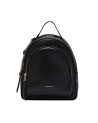 Coccinelle - Mittlerer Damenrucksack aus Leder Malory