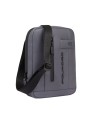 Piquadro - Borsello uomo in pelle porta iPad®10,5"/iPad 9,7" Urban