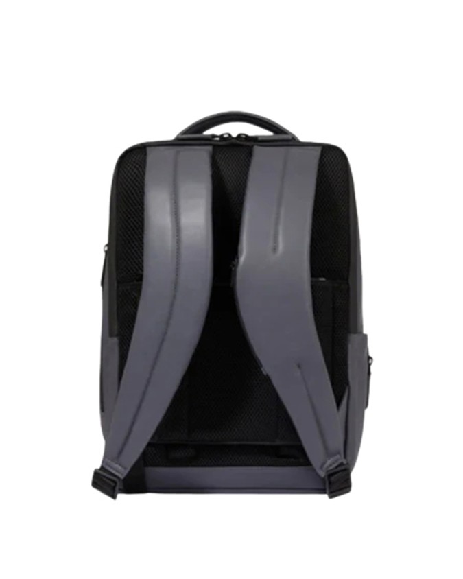  Piquadro - Zaino uomo in pelle port PC 14'' Urban