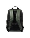  Piquadro - Zaino porta pc 15.6'' in tessuto impermeabile Corner