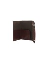  The Bridge - Porta carte con portamonete esterno