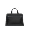  Piquadro - Cartella porta pc 15.6'' in pelle Blue Square