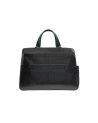  Piquadro - Cartella porta pc 15.6'' in pelle Blue Square