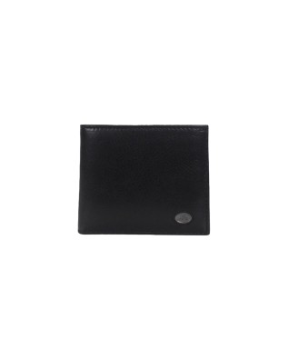 The Bridge - Fabio Wallet with Two Compartments for Bills