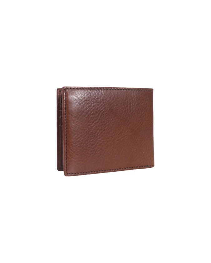 The Bridge - Fabio Wallet with Two...