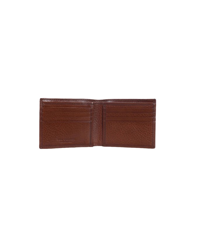 The Bridge - Fabio Wallet with Two...