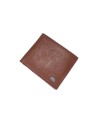The Bridge - Fabio Wallet with Two Compartments for Bills