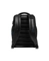  Piquadro - Zaino porta pc 14" in pelle personalizzabile Blue
