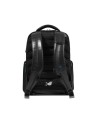  Piquadro - Zaino in pelle porta pc 15,6'' personalizzabile
