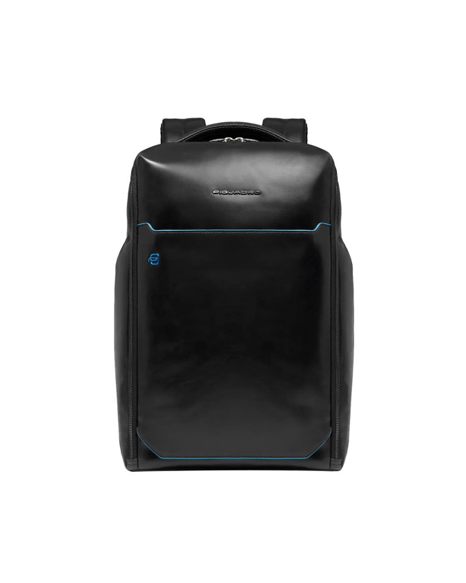 Piquadro - Blue Square 15.6'' Leather...