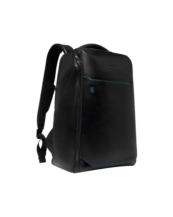 Piquadro - Blue Square 15.6'' Leather...