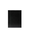  Piquadro - Portablocco in pelle con protezione RFID Blue Square