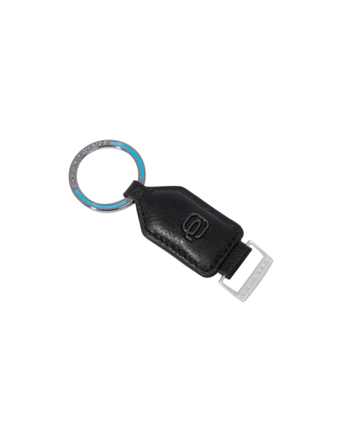 Piquadro - Men's keychain with a...