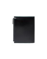  Piquadro - Portafoglio uomo verticale in pelle con porta