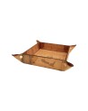  Alviero Martini Prima Classe - Svuota tasche in pelle Geo