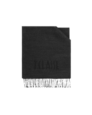 Alviero Martini Prima Classe – Schal aus Wollmischung mit... 2