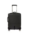  Piquadro - Trolley slim cabina in tessuto impermeabile Corner